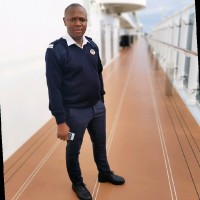 Gcina Vusumuzi Sibiya