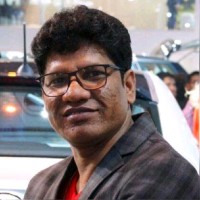 Manoj Kumar Mathuria