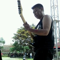 Rache Pratama