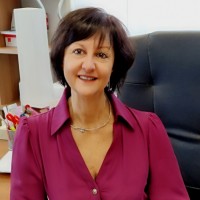 Daniela Mavellia
