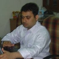 Vipin Kumar