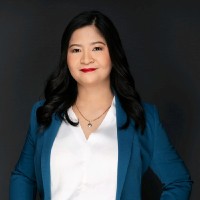 Gerlie P. Matias,MA,MBA - HR
