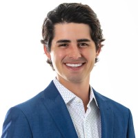 Jonah Daniels