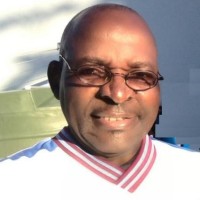 Naison Sebastian  [CPO] [SFC] [CSM] [MBA]