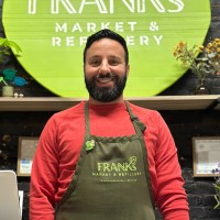 Frank C. Giardino