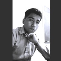 Diego E. Astuyauri Rosado