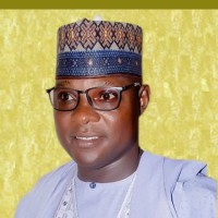 Umar Jega