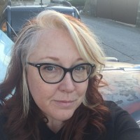 Dawn Danzel