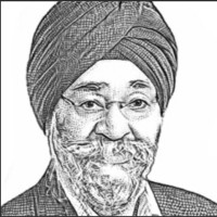 Rajvinder Singh