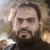 Mohammed Abdul Wajid Aslam