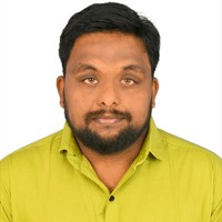 P V N Srinath Papa Rao