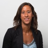Kimberley Gompel-Dekker
