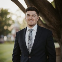 Colin Castro, Mba