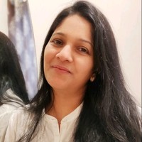 Mimansa Jani
