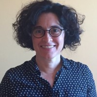 Rosa Alba Roig