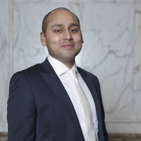 Rajeev Baran