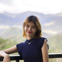 Mary Joyce Pajarillaga