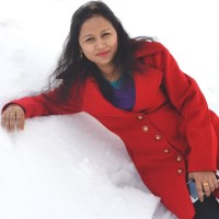 Rajani Gupta