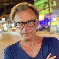 Andreas Reiner