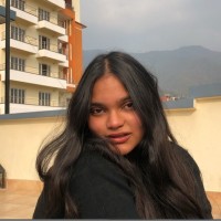 Warsha Tamang