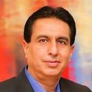 Anil Shahani
