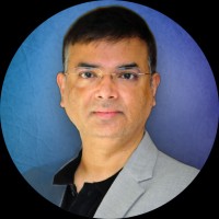 Anuj Vidyarthi