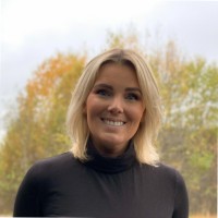 Heidi Stevning
