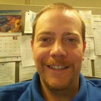 Matthew Ward