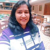 Sagarika Mohapatra