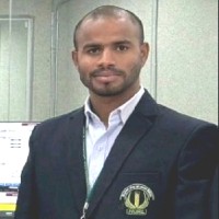 Dharmendra kumar Yadav