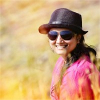 Divya Shree