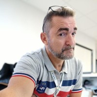 Stéphane Blanchard