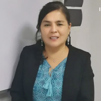 Carmen Del Pilar Olivares Solórzano