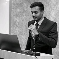 Anush Jain