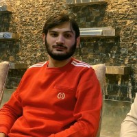 Arham Hasan