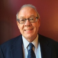 Patrick Cass
