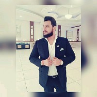 Ashrey Sharma