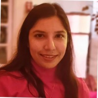 Rimshaw Khan