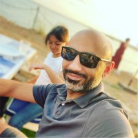 volkan elkırmış