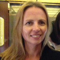 Sarah Evans