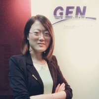 Helen Liu