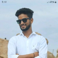Raghavendra Raghavendra