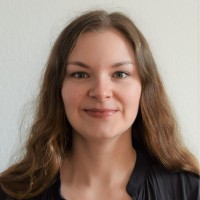 Carolin Eckert