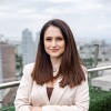 Olha Kravchenko