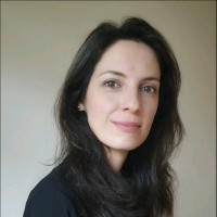 Evangelia Mylona