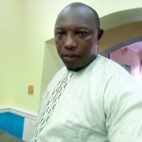 Jacob Olaitan Adebayo