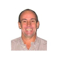 Ken Stevenson