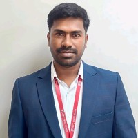 Suresh Kumar R