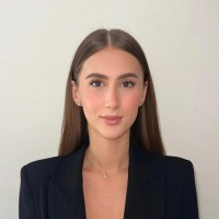 Vanessa Balter Schwarz, M.S.