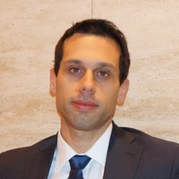 Paul Tzaneteas, Cfa